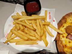 -米斯特比萨(罗斯福店)