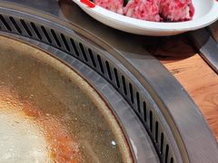 -山河屯铁锅炖鲜鹅·东北菜(开发区一店)