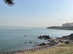 -青岛海景花园大酒店