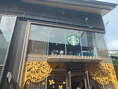 -星巴克臻选(成都太古里店)