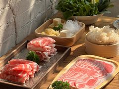-四喜小胖·北京涮肉(五道营店)