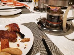 -上海国展宝龙丽筠酒店