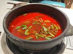 -贵府酸汤牛肉火锅·贵州老字号(飞山街店)
