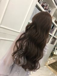 -DL HAIR SALON