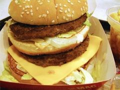 -麦当劳(河北唐山光明路餐厅)