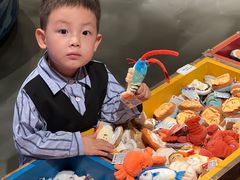 -沈阳海洋探索中心