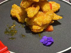-羲和雅苑•北京烤鸭(乐园道万象城店)