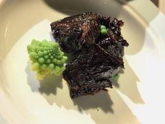 文火鲁西牛肉-四世同堂·京菜·烤鸭(双井店)