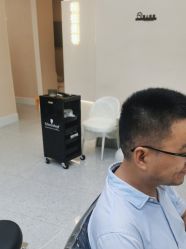 -逸丝风尚