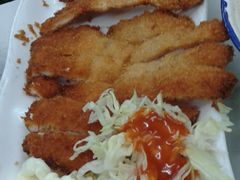 炸猪排-做了不起的80后