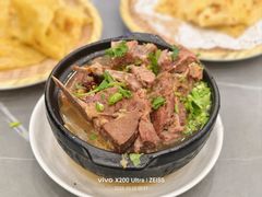 -水楼子鑫鑫砂锅居(健康路店)