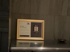 -Ginza Onodera铁板烧(外滩十八号店)