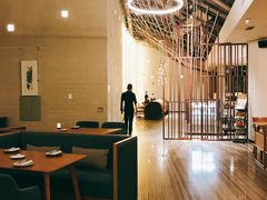 大堂-EN SPACE恩空间