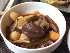 -金海湾自助餐厅(金陵饭店)