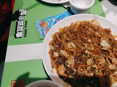 -鑫小城故事·藕汤·家常菜(台北一路总店)