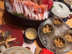 -花潮料理艺食馆(世欧广场店)