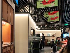 大堂-客语客家菜(琶洲保利店)