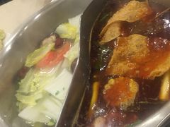 -台北吴记老锅底麻辣火锅(蓝村路店)