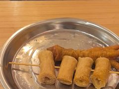 -柳州肥姨妈大骨螺蛳粉(双阳路店)