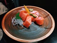 -月下料理(楷林IFC店)