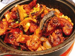 -子霖南山鲜虾面(南山总店)