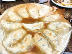 -清真·馬坡二旦烧烤(人生一串拍摄店)