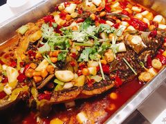 -李老爹香辣蟹(宣武门店)