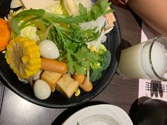 -MoMo牧场·寿喜烧专门店(长泰广场店)