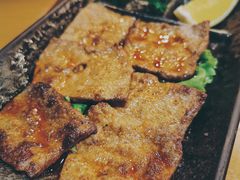 煎猪肝-天手古舞居酒屋(889广场店)