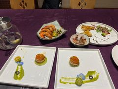 -樱之盛宴·蟹料理海鲜自助(前进大街店)