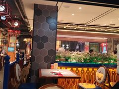-通海俄式烧烤·俄罗斯大串(嵩山路店)