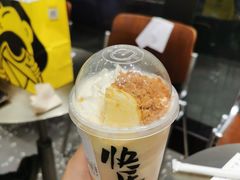 -LELECHA乐乐茶(三里屯店)