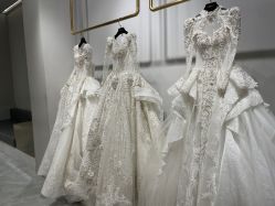 -SATIN COUTURE瑟庭婚纱礼服馆
