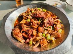 -香味轩(北海路店)