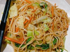 -北京舞蹈学院食堂