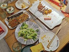 -小核桃品质串店(世茂大道店)