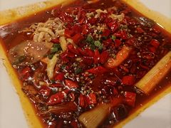 -国人川菜(李家村建东街店)
