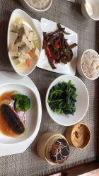 点击看大图 -馨月汇·一悦馨香月子中心(前滩店)