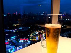 -威斯汀扒房·深圳益田威斯汀酒店·高空景观餐厅