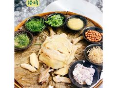 -大姑母农庄