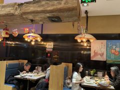 -七八冷面·延边朝鲜族美食(欢乐谷店)