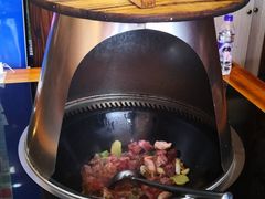 -地锅印象(兴宁北路店)