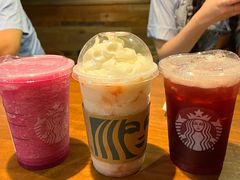 -星巴克(天津五大道店)