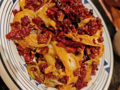 -福苗小骆驼烧烤(大唐不夜城店)