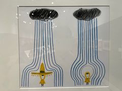 -【朵云轩艺术中心】博洛尼亚插画展·中国巡展·上海站