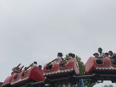 -南戴河国际娱乐中心