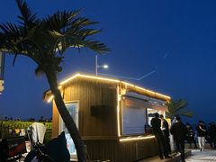 -青岛第三海水浴场