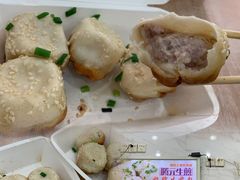 -腾元生煎(西华路店)