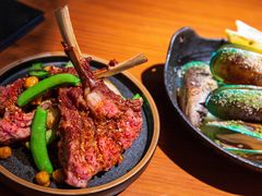 -MAGPIE喜鹊派餐厅(华侨城店)