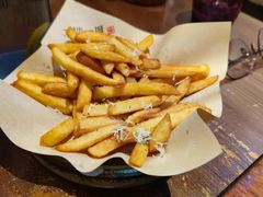 -一沙一城·岩烤牛扒(深圳首店)